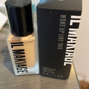 IL Makiage foundation